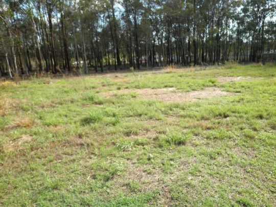 Property in Marsden - Sold