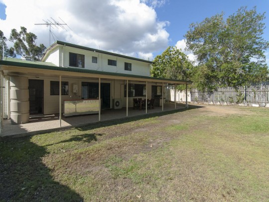 Property in Loganlea - Leased