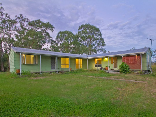 Property in Marsden - Sold