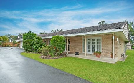 Property in Loganlea - Leased