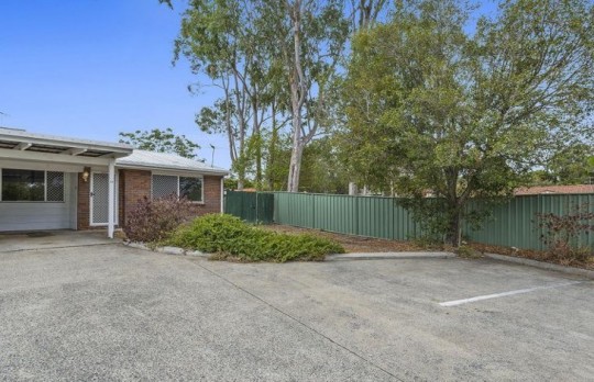 Property in Loganlea - $180,000