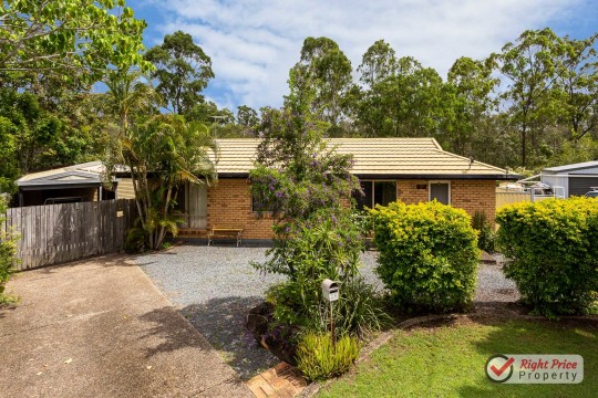Property in Browns Plains - Offers over $370.000
