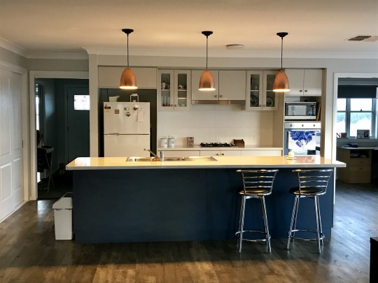 Property in Binnaway - Sold