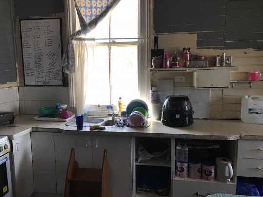 Property in Binnaway - Sold