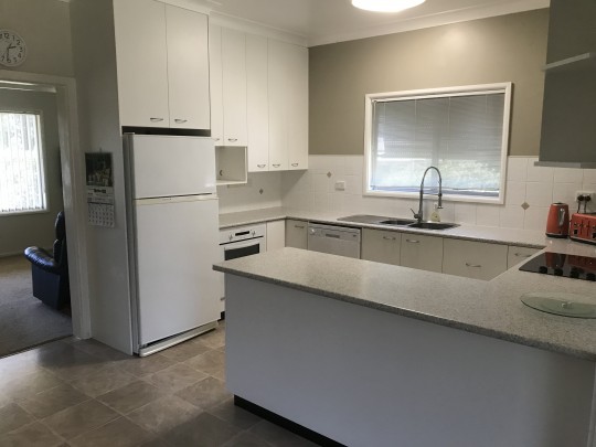 Property in Coonabarabran - Sold