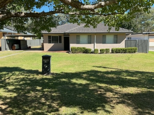 Property in Coonabarabran - $350,000