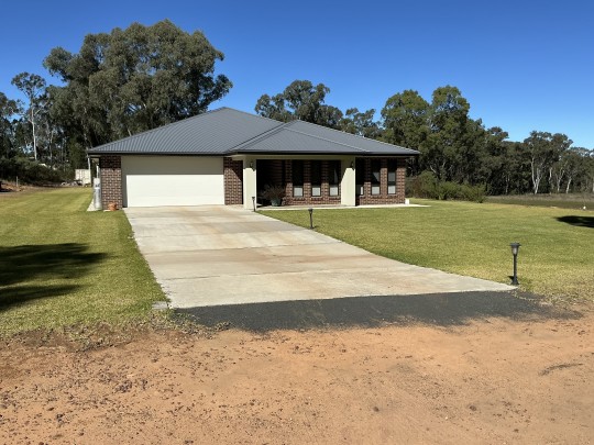 Property in Coonabarabran - $1,130,000