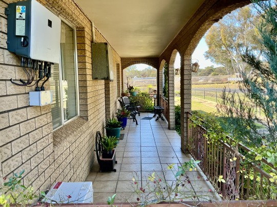 Property in Coonabarabran - $260,000