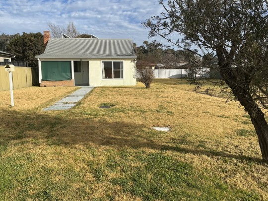 Property in Coonabarabran - $250,000
