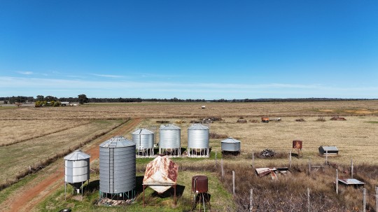 Property in Coonabarabran - $3,000,000