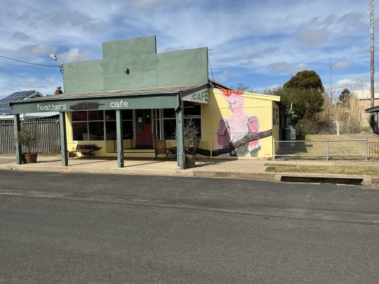 Property in Coonabarabran - $195,000