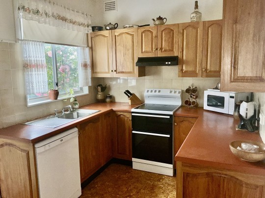 Property in Coonabarabran - $360,000
