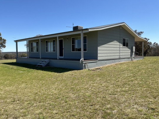 Property in Coolah - $2,350,000