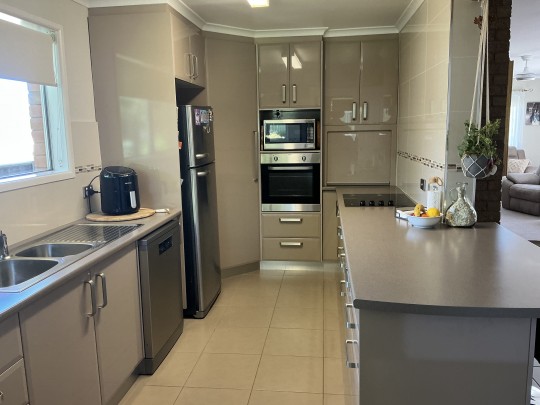 Property in Coonabarabran - $495,000