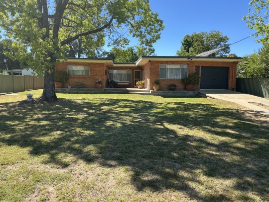 Property in Coonabarabran - $535,000