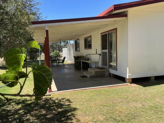 Property in Baradine - $435,000