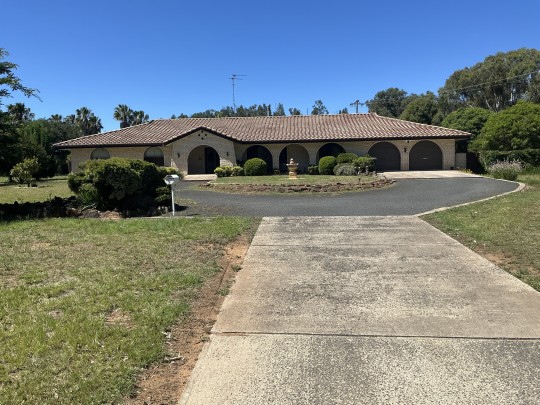 Property in Coonabarabran - $570,000