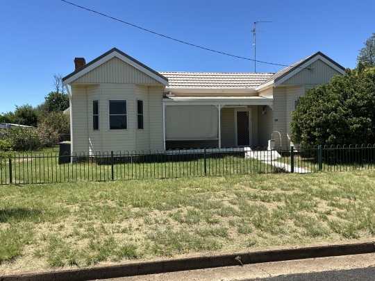 Property in Coonabarabran - $250,000