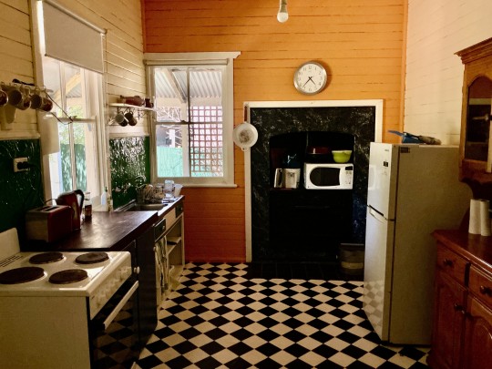 Property in Coonabarabran - $340,000