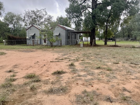 Property in Baradine - $325,000