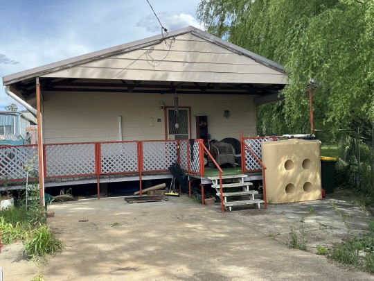 Property in Coonabarabran - $150,000