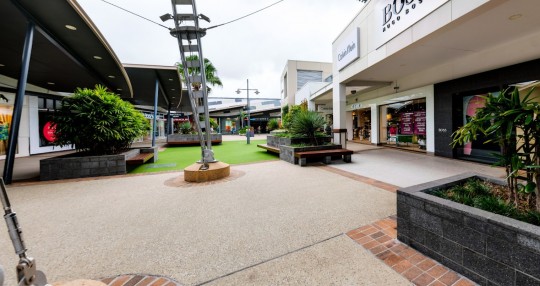 Property in Biggera Waters - $1,400,000