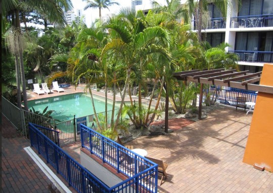 Property in Surfers Paradise - $1,290,000