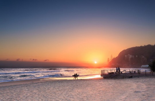Property in Burleigh Heads - Offers above $1,760,000 considered.