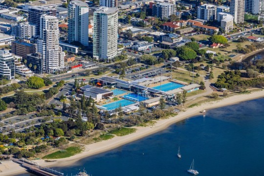 Property in Southport - $822,500
