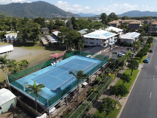 Property in Woree - $990,000