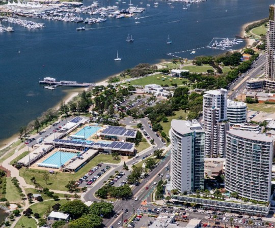 Property in Southport - $1,195,000