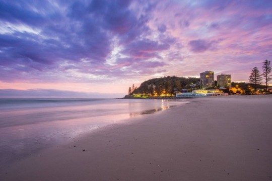 Property in Gold Coast Mc - Under Offer