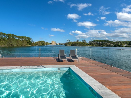 Property in Robina - $960,000