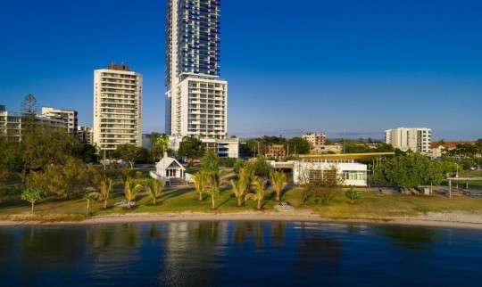 Property in Southport - $2,300,000