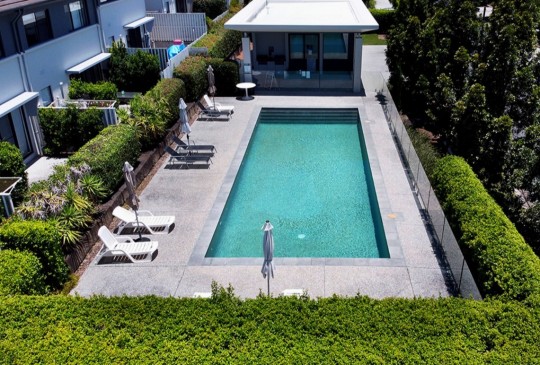 Property in Merrimac - $2,250,000