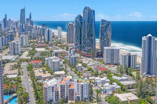 Property in Surfers Paradise - Great Opportunity