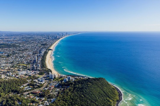 Property in Gold Coast - $215,600