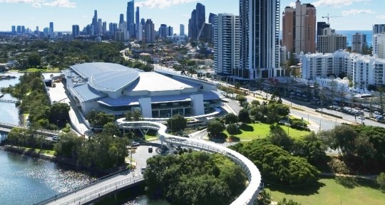 Property in Broadbeach Waters - $349,000