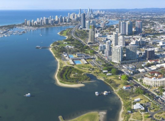 Property in Southport - $1,280,000