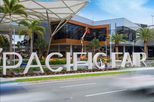 Property in Gold Coast - $27,400