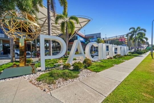 Property in Mermaid Beach - $55,220