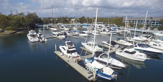 Property in Runaway Bay - $2,100,000
