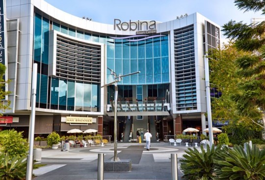 Property in Robina - $2,500,000