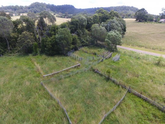 Property in New Italy - $795,000 -neg.