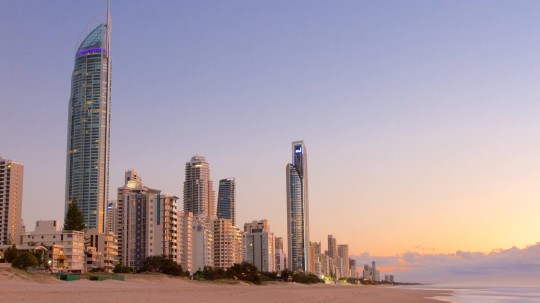 Property in Surfers Paradise - $1,368,000