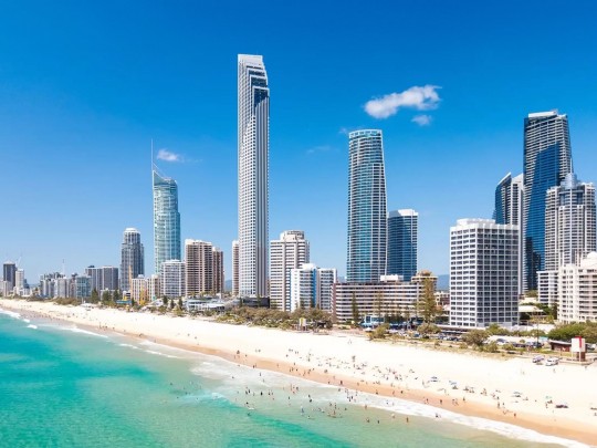 Property in Surfers Paradise - $1,369,000
