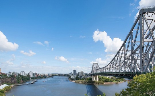 Property in Fortitude Valley - EOI