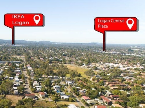 Property in Logan - $2,681,300