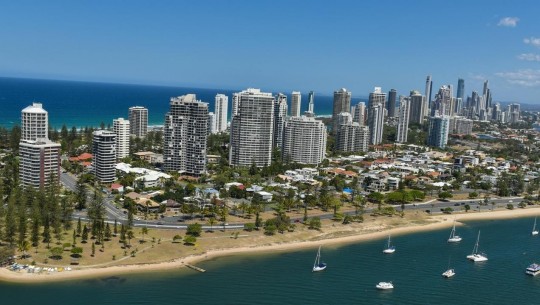 Property in Main Beach - $3,100,000
