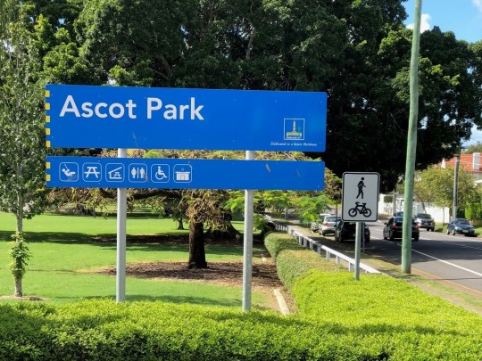 Property in Ascot - EXPRESSIONS OF INTEREST